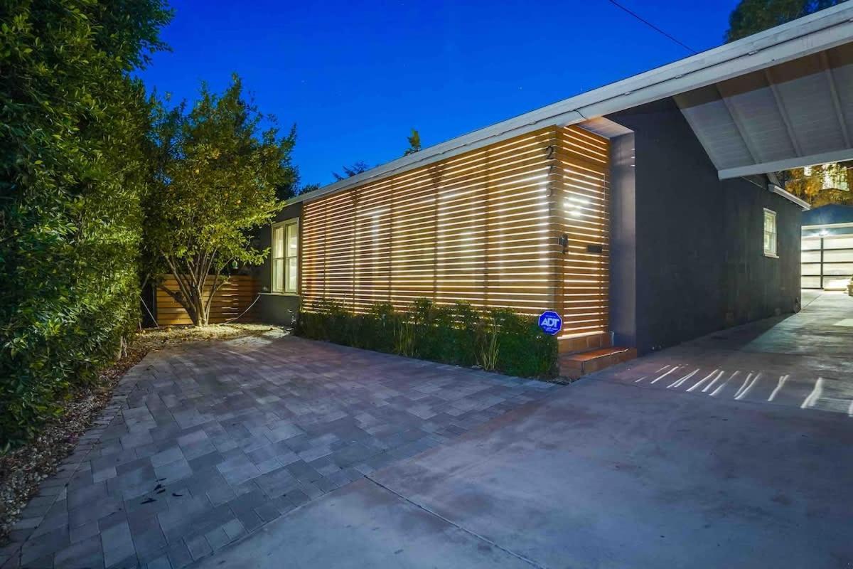 Vakantiehuis Projector - Pool Table - 15min Dt - Pets Ok - Bbq Los Angeles